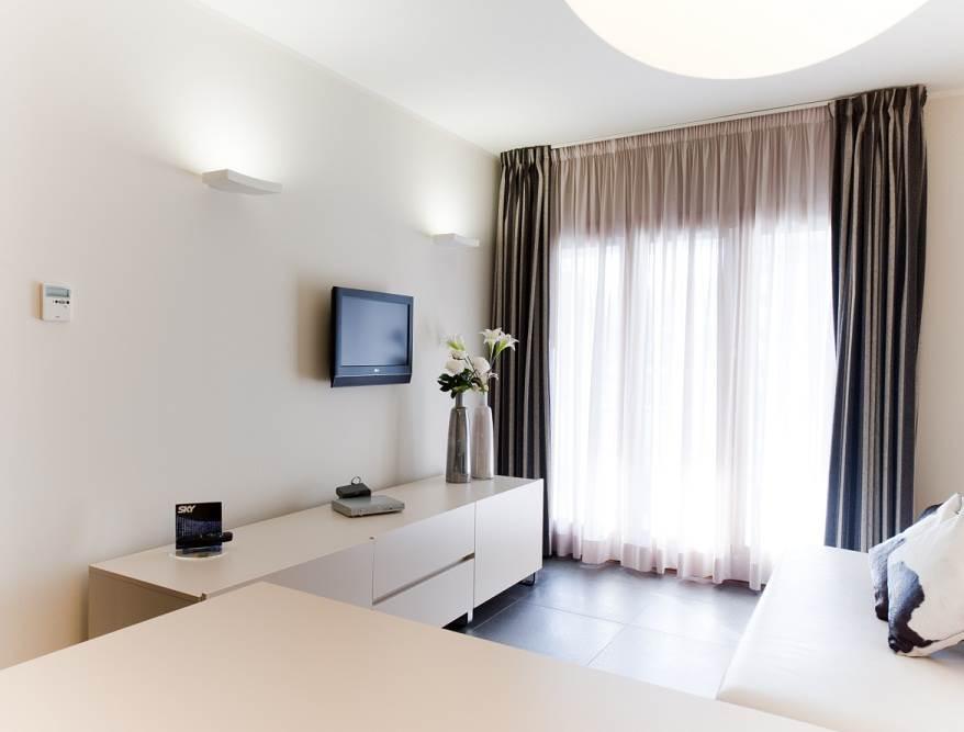 Home Club Suite Hotel Cosenza Quarto foto