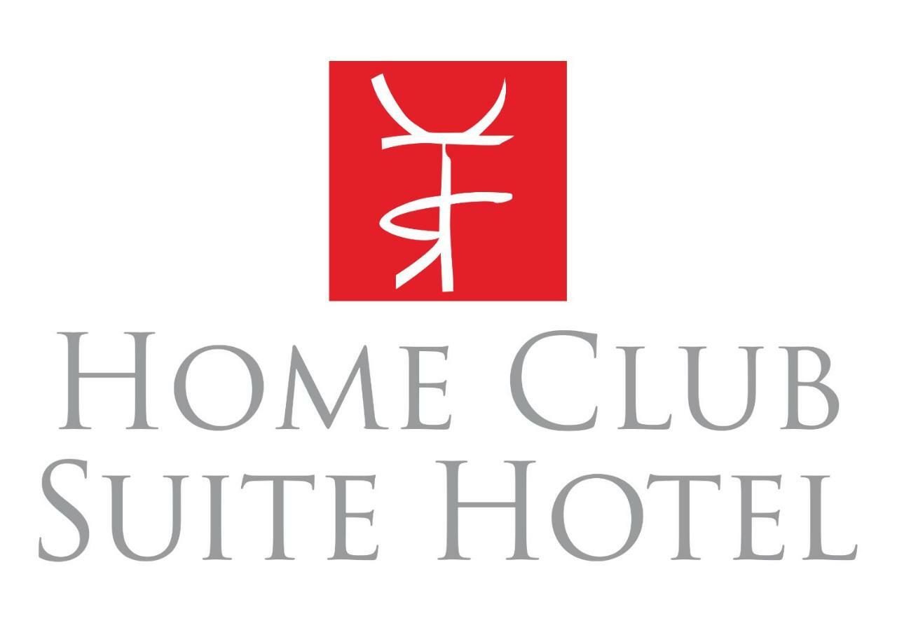 Home Club Suite Hotel Cosenza Exterior foto